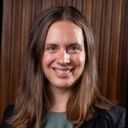 Maria Flora Middelboe Andersen