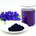 Butterfly Pea Flower Extract