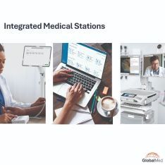 ClinicalAccess® Station, Pro Series