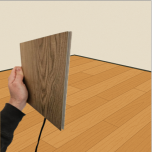 Parquet Flooring Heating