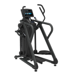 Commercial Cardio Equipment