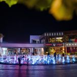 ROSHN FRONT - Shopping