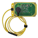 WRAD II - Wireless Reefer Monitoring