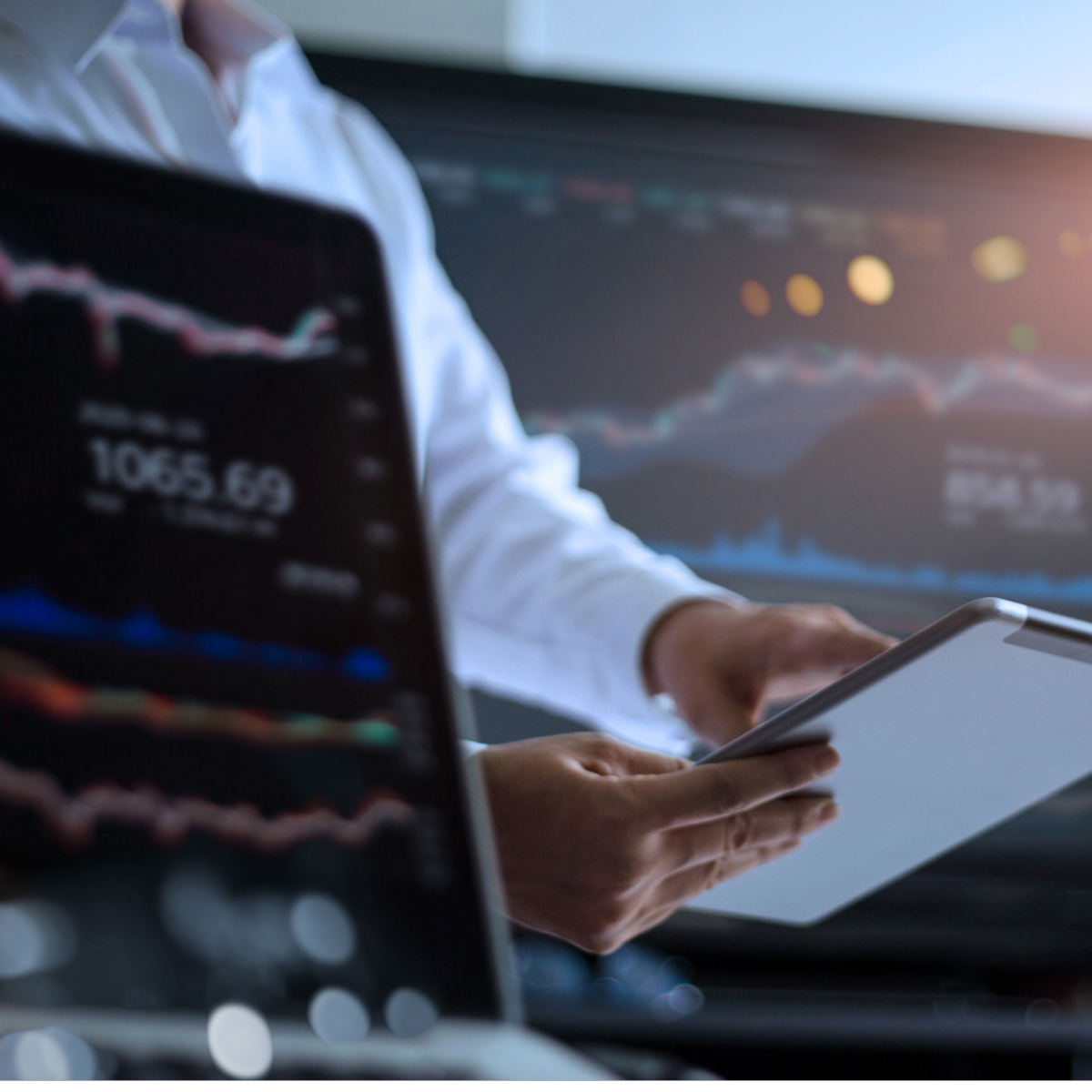 FinancialView™: Healthy networks need healthy and competitive dealers