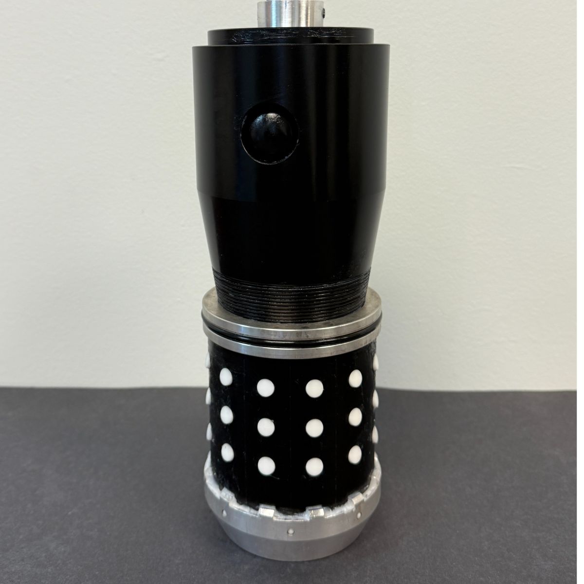 Five Star Dissolvable Frac Plugs