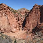 KYRGYZSTAN & UZBEKISTAN: CULTURA E NATURA