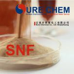 NAFTALENO FORMALDEÍDO SULFONADO (SNF)