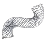 Non-Cardiac Self Expandable Metallic Stent