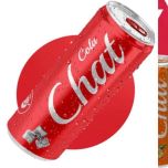 Chat Cola