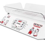 DETECTO 6745 Digital Infant Scale
