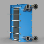 Plate Heat Exchanger