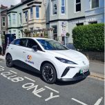 Public Car Share Clubs