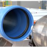 Equipamentos para Pós Extrusão para Tubos.