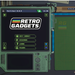 Retro Gadgets