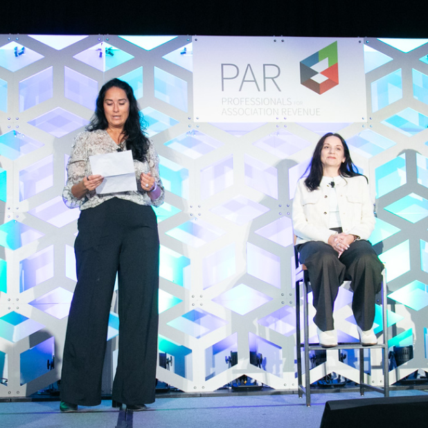 RevUp 2025: Redefining Revenue, Relationships & Purpose for Associations