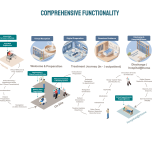 Comprehensive Patient Journey, App/Web/Terminals