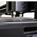 ColorCut FB1190-T Digital Die-Cutting and tangential Flatbed Cutter