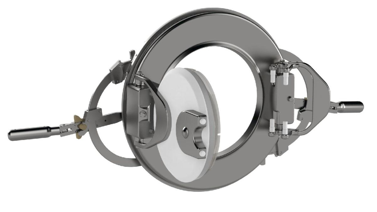 ABC Transfer(R) Alpha Port