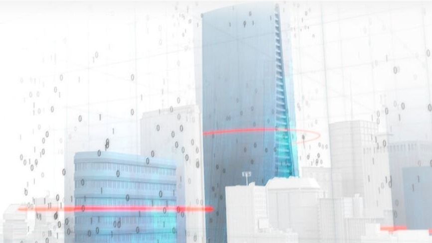 Efficient workflow with the open BIM platform Allplan Bimplus