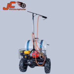 Triciclo Pulverizador Canhão JC
