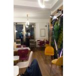 arredamenti e banchi bar e ristoranti