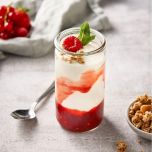 ETENIA® Multifunctional, cost- effective clean(er) label texturizer for dairy products