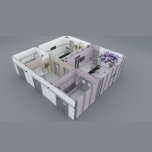 ALVO Modular Solutions