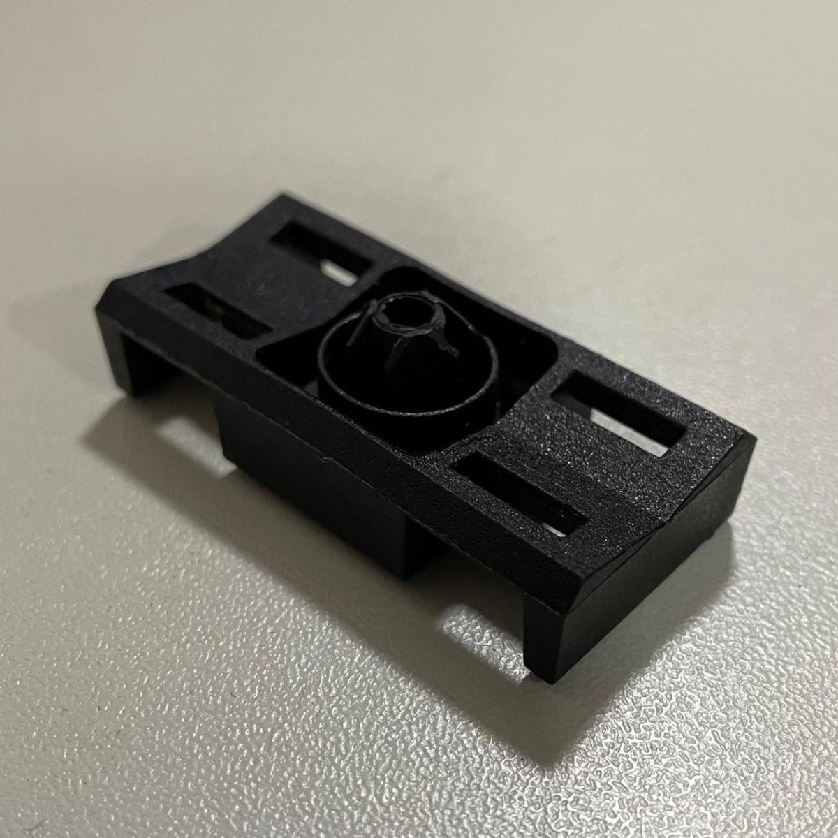 Suporte Universal em "V" Nanoplastic