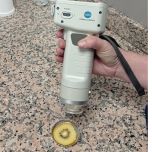 Spécialiste dans l'évaluation des nouvelles variétés de Kiwi