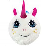 Global Toys Premium Inflatable Plush at IAAPA Orlando 2025