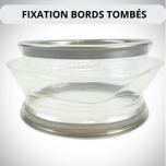 Soufflets pour Applications de Pesage