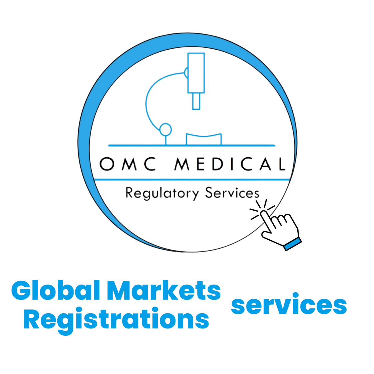 Global Markets Registrations