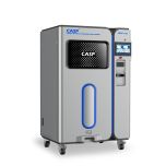 CASP Esterilizadora de Plasma de Peróxido de Hidrogênio a Baixa Temperatura (VH2O2)