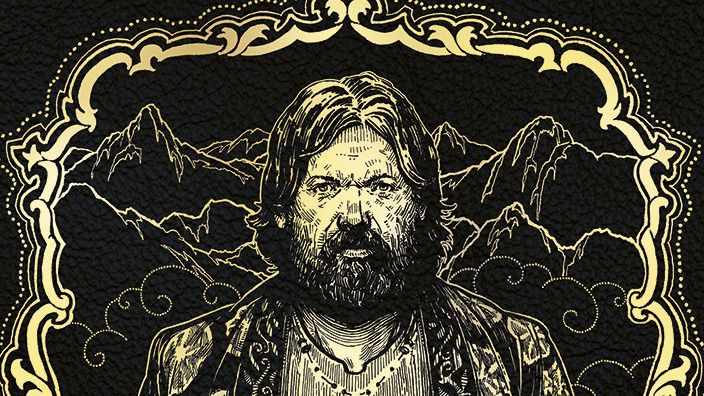 Armel Gaulme - Signing Session