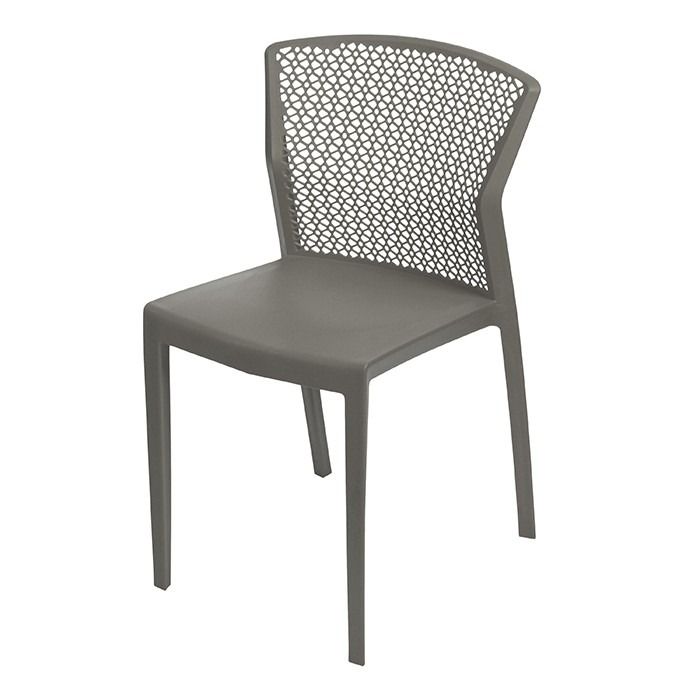 Cadeira Peti - By Guto Indio da Costa