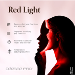 Live Demonstrations of the Deesee Pro and Experience the power of LED light therapy