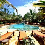 SOGNANDO TANZANIA E KENYA