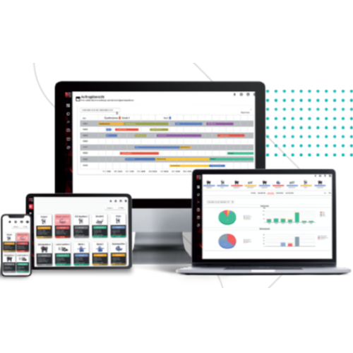 PRODASO - Production Intelligence (AI & IIOT)