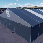 Galpão Lonado - Macrogalpões