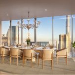 Mr C Residences - Downtown by: ALTA Real Estate Development