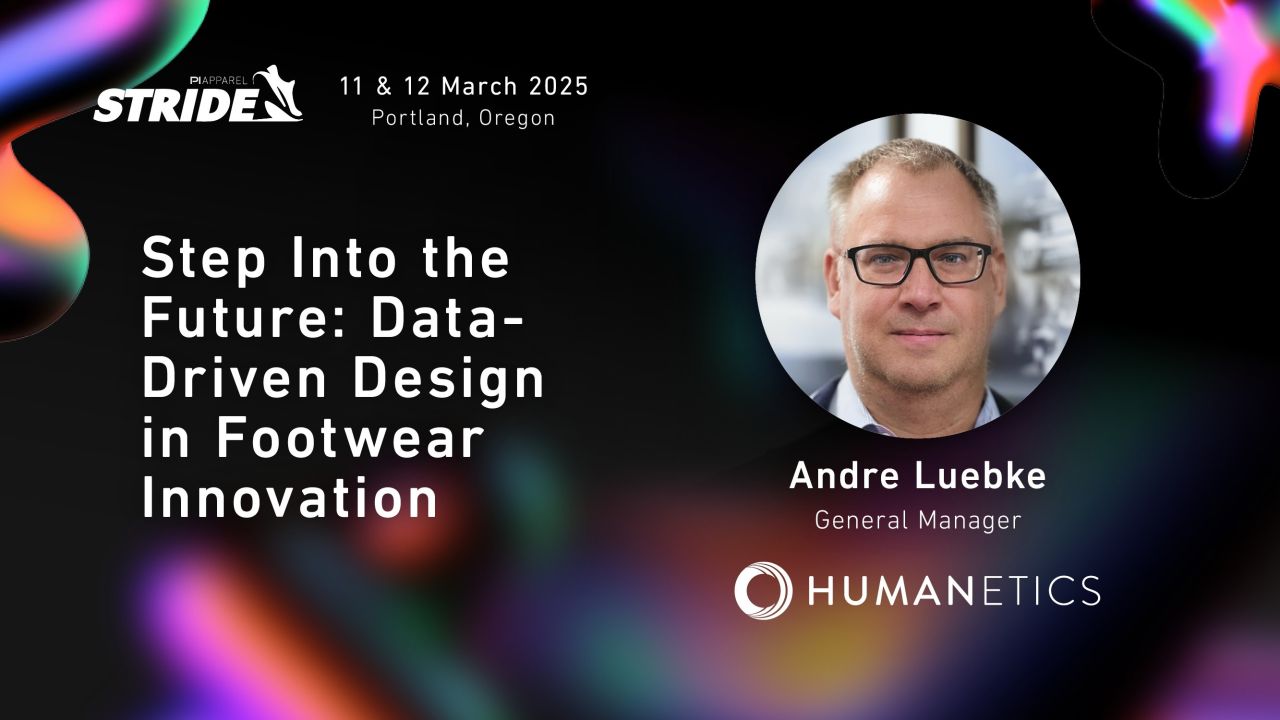 Step Into the Future: Data-Driven Design in Footwear Innovation
