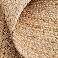 NaturalFiber Area Rugs