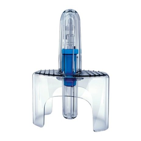 Aptar Pharma Unidose (UDS) Liquid Nasal Spray System