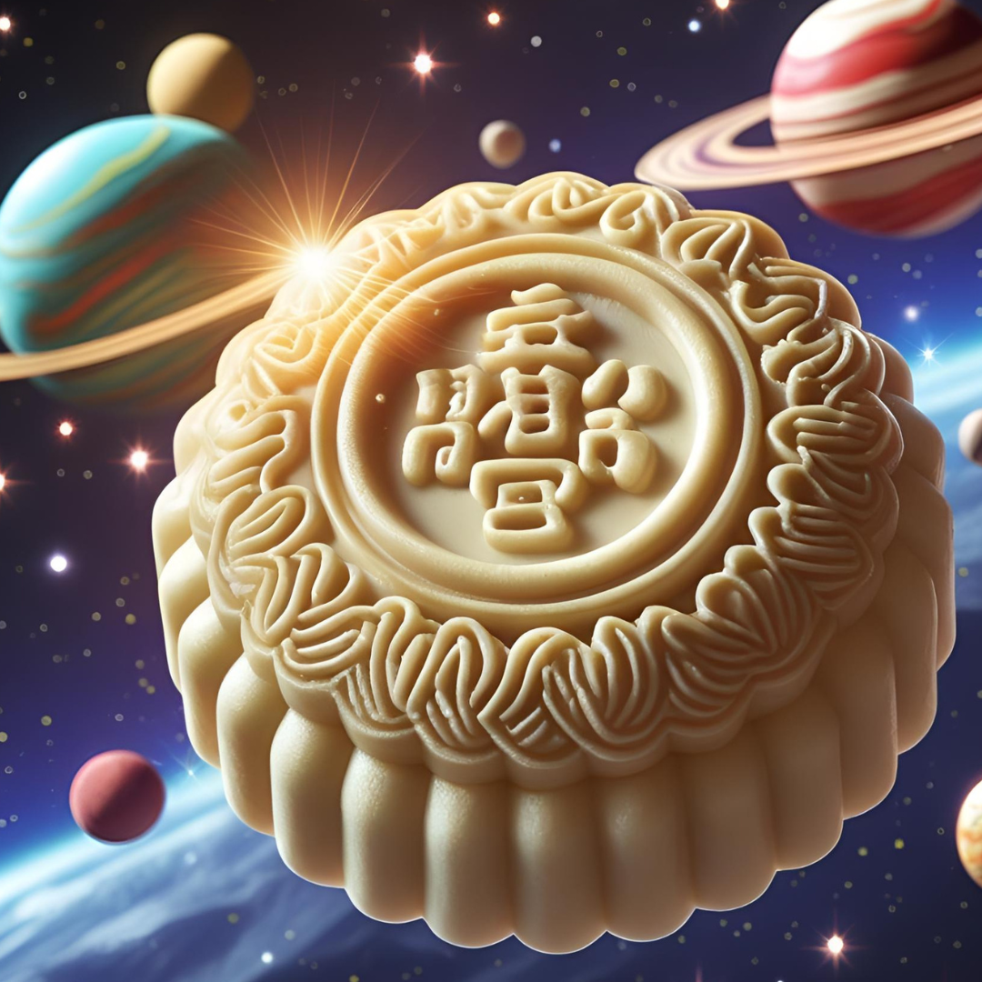 Mooncakes & Server Demos