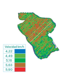 Gestão da Informação do Campo (GIC) - Sistema de Gestão Agrícola
