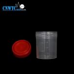 Urine container, petri dishes, Embedding cassette , reagent bottles, Microscope slide& cover glass