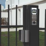 Renovatie Intercom: RENO