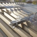 PV Line - Strutture, Componenti e Accessori per Fotovoltaico