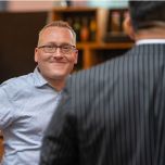 Community Summer Party