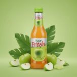 Bor Fresh- Carbonated Beverage (Multiple Flavors)